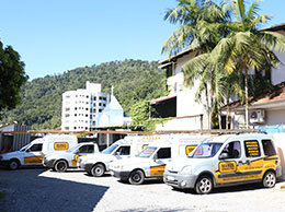 Manos Instalações Ltda. - Jaraguá do Sul